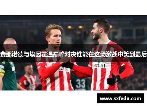 费那诺德与埃因霍温巅峰对决谁能在这场激战中笑到最后