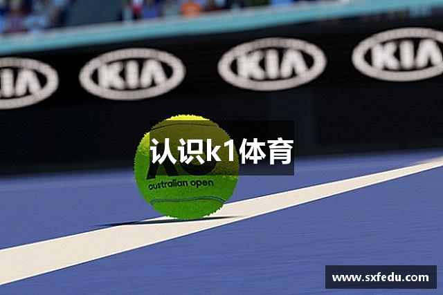 认识k1体育